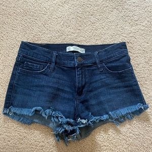 Never been worn shorts